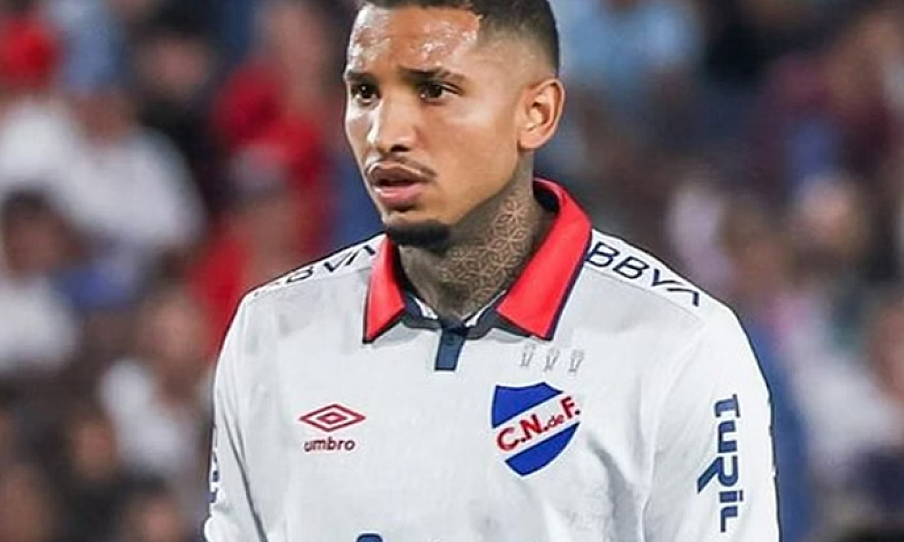 Entenda a causa da morte do jogador Juan Izquierdo, do Nacional