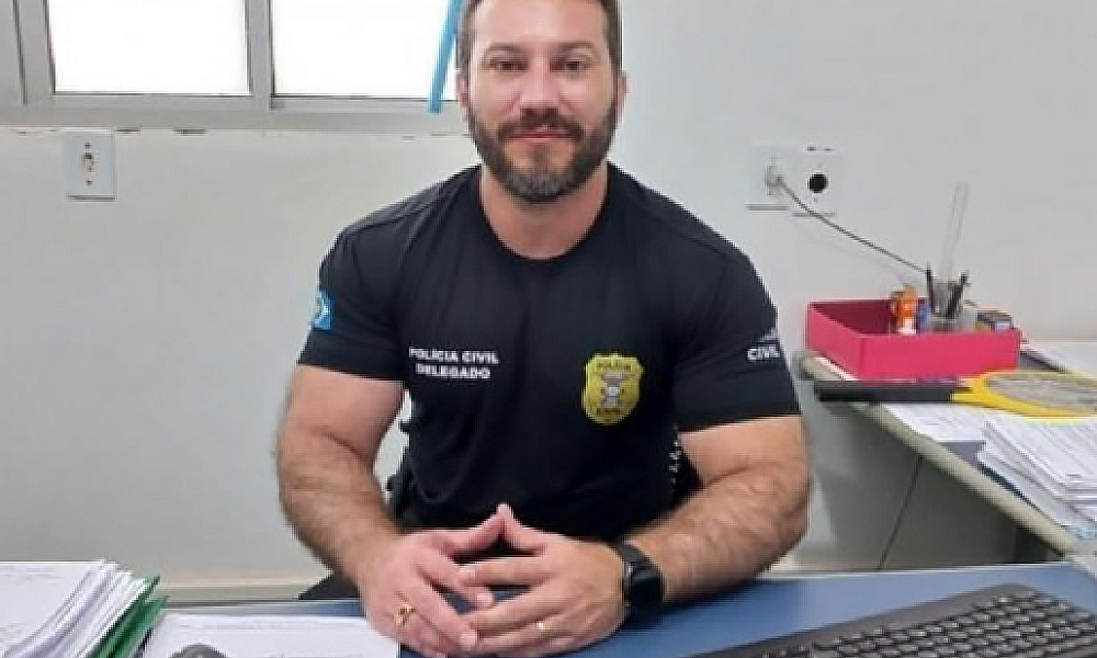 Candidato a prefeito de Brasnorte desmente vídeos íntimos divulgados