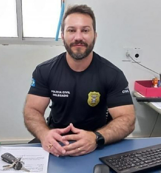 Candidato a prefeito de Brasnorte desmente vídeos íntimos divulgados