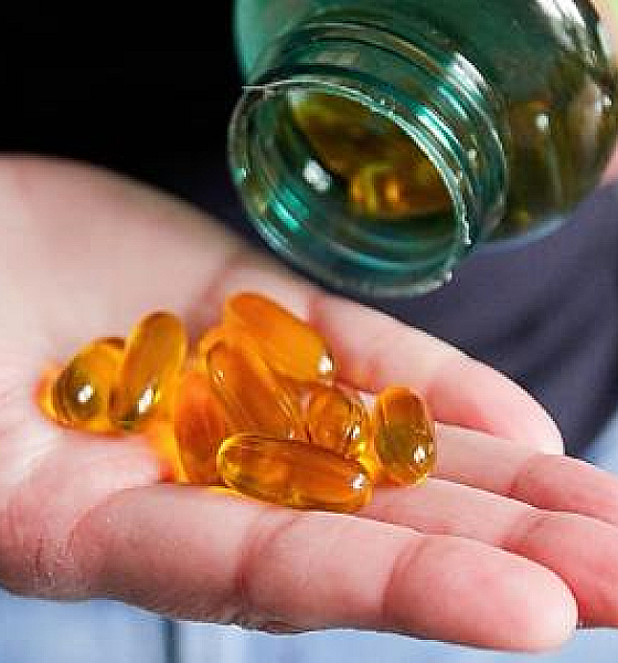 Anvisa retira suplementos da marca Livs do mercado por falhas sanitárias