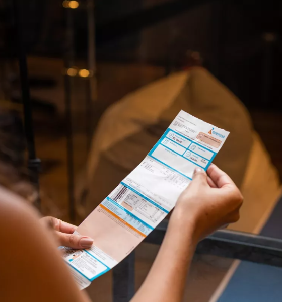 Aneel confirma bandeira verde e garante conta de luz sem reajuste em fevereiro