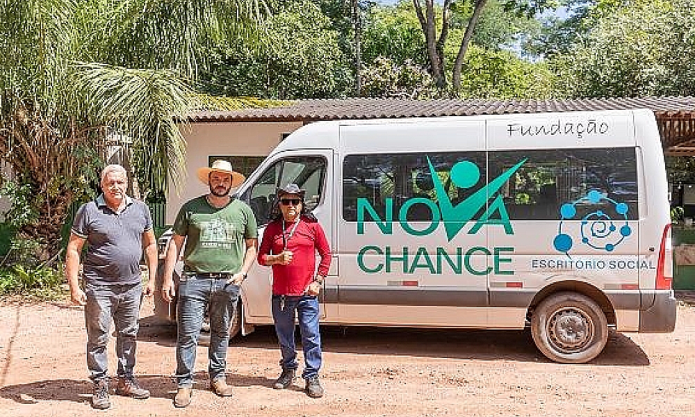 Horto Florestal de Cuiabá avança para reabertura com mutirão de limpeza e ressocialização