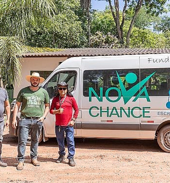 Horto Florestal de Cuiabá avança para reabertura com mutirão de limpeza e ressocialização