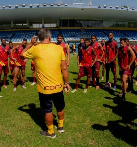 Confronto estratégico: Vasco encara o Madureira em São Januário pela 5ª rodada