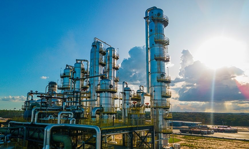 Nova usina em Rondonópolis abre vagas e amplia oportunidades de emprego