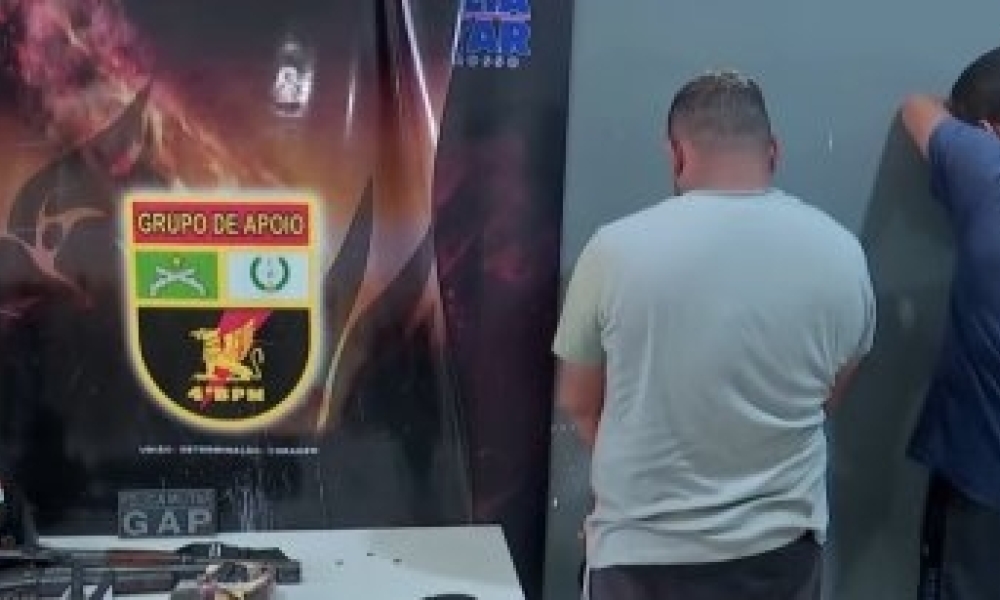 Funcionário entrega esquema e facilita furto de ouro em garimpo no Pantanal de MT