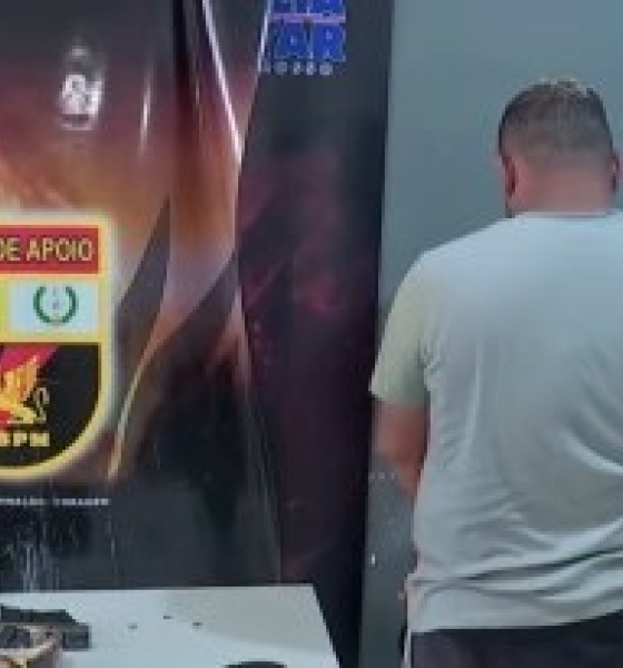 Funcionário entrega esquema e facilita furto de ouro em garimpo no Pantanal de MT