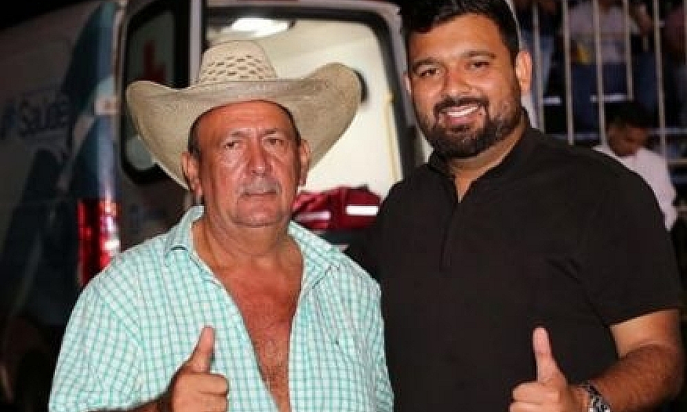 Bandidos sequestram pai de prefeito em MT e exigem resgate de R$ 7 milhões