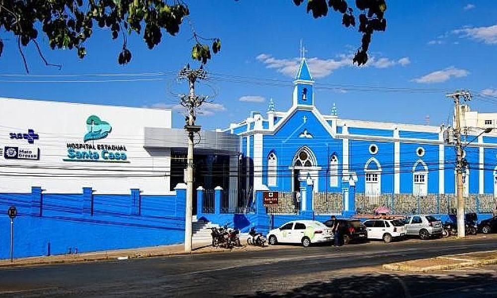 SES reforça que Hospital Estadual Santa Casa não cobra por consultas