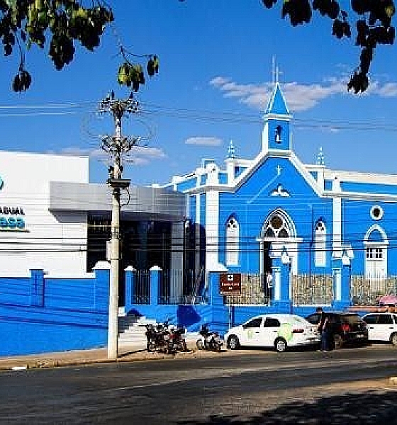 SES reforça que Hospital Estadual Santa Casa não cobra por consultas