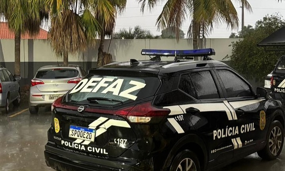 Celulares ocultos revelam tática de blindagem na comunicação de grupo envolvido em esquema de fraudes fiscais