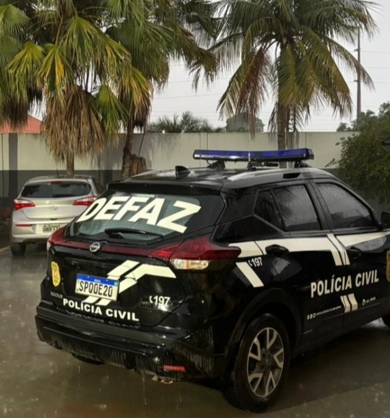 Celulares ocultos revelam tática de blindagem na comunicação de grupo envolvido em esquema de fraudes fiscais