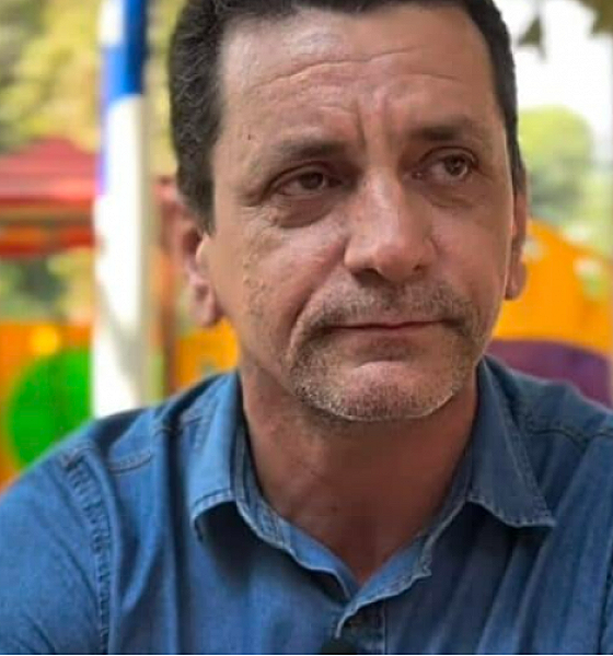 Sorriso: caminhoneiro que teve esposa e filhas mortas descreve saudade e dor: “vontade de ver elas, dar abraço”