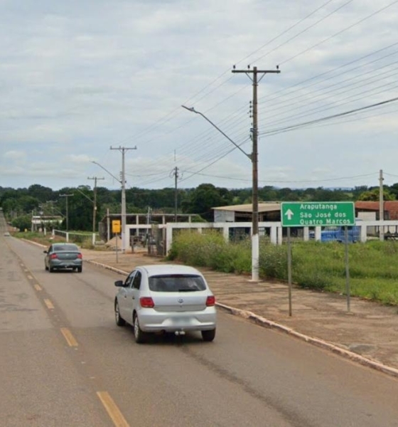 Governo vai duplicar rodovia que liga Mirassol D’Oeste e Quatro Marcos