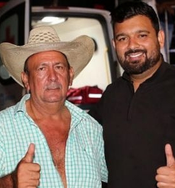 GCCO localiza pai de prefeito sequestrado em MT; 3 são presos