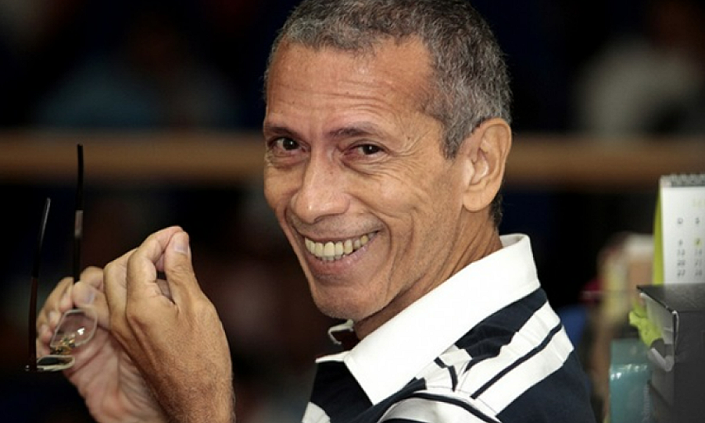 Justiça determina penhora de bens e créditos do ex-bicheiro João Arcanjo Ribeiro