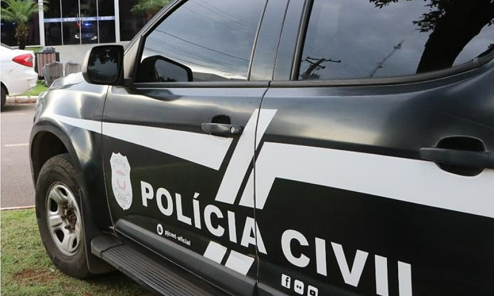 Polícia Civil investiga sequestro e cárcere privado de oito trabalhadores em Sinop