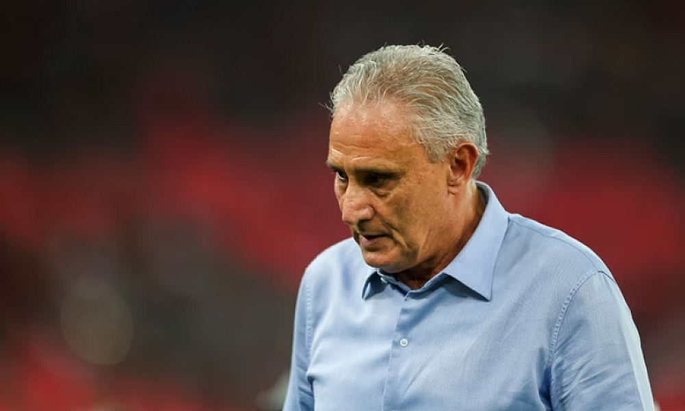 Tite é denunciado pela Conmebol por críticas à entidade