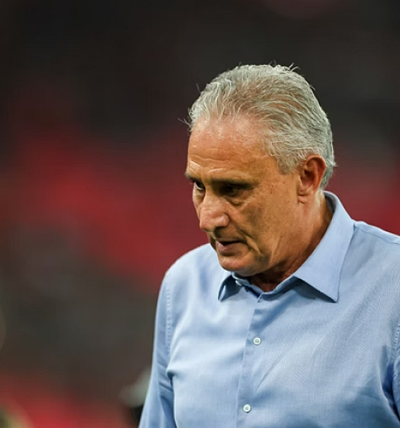 Tite é denunciado pela Conmebol por críticas à entidade