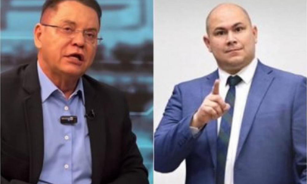 Justiça Eleitoral concede direito de resposta a Abilio Brunini contra Eduardo Botelho