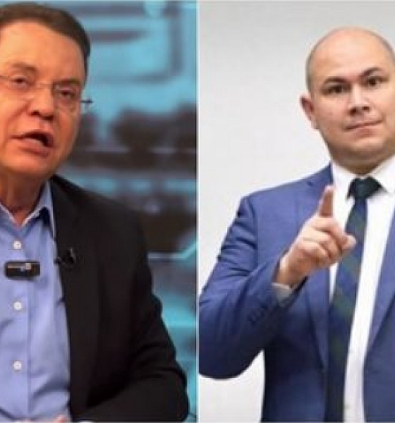 Justiça Eleitoral concede direito de resposta a Abilio Brunini contra Eduardo Botelho