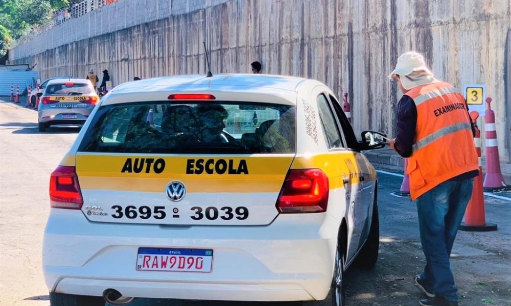 Procon-MT orienta sobre direitos dos consumidores com as mudanças na CNH