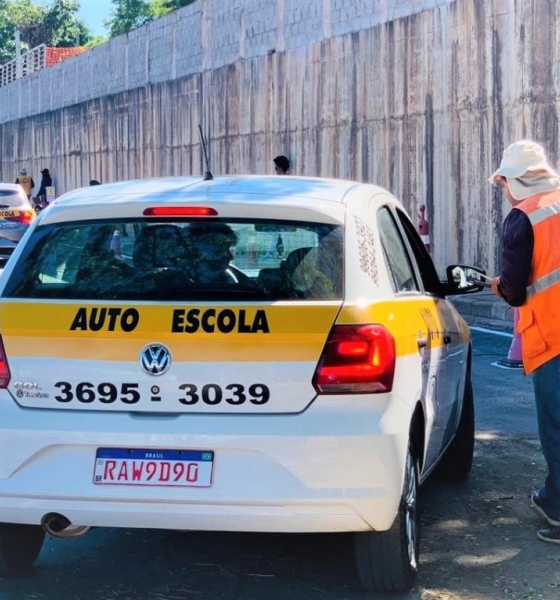 Procon-MT orienta sobre direitos dos consumidores com as mudanças na CNH