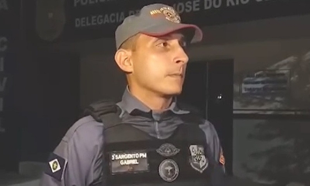 Sargento que matou colega de farda comete suicídio em MT