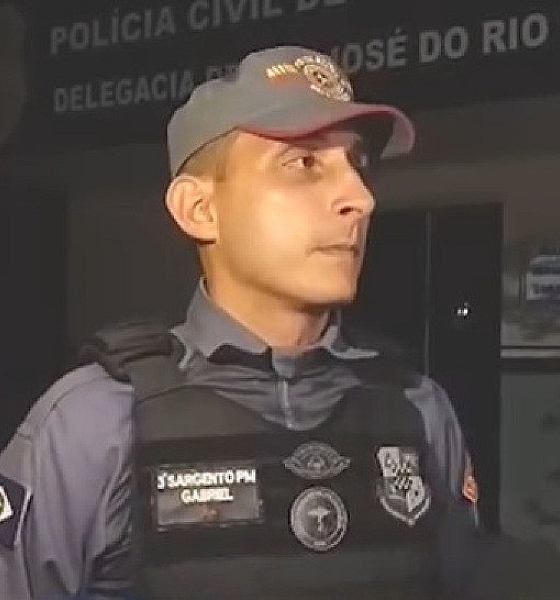 Sargento que matou colega de farda comete suicídio em MT