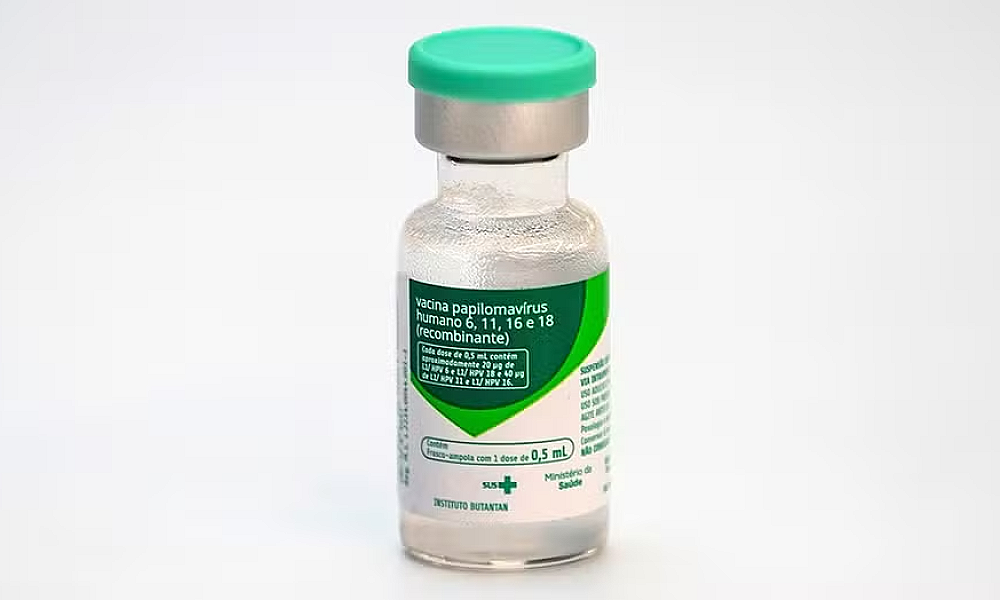 Anvisa amplia indicação da vacina contra HPV para prevenir cânceres de orofaringe, cabeça e pescoço