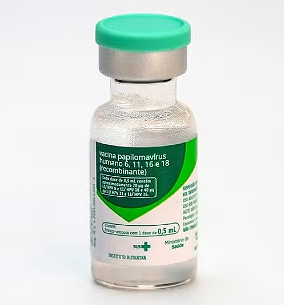 Anvisa amplia indicação da vacina contra HPV para prevenir cânceres de orofaringe, cabeça e pescoço