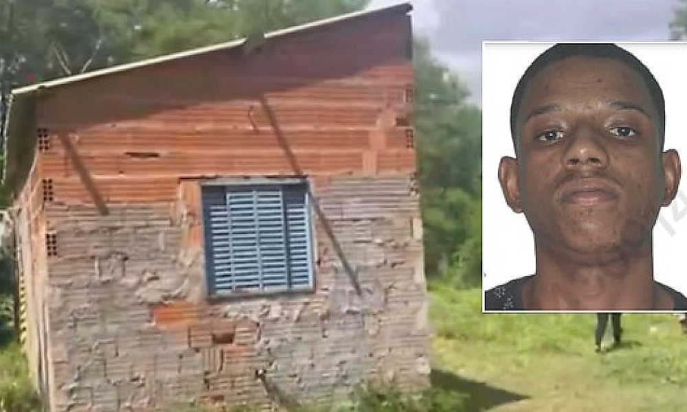 Jovem é encontrado morto dentro de casa após vizinho relatar tiros em Cuiabá