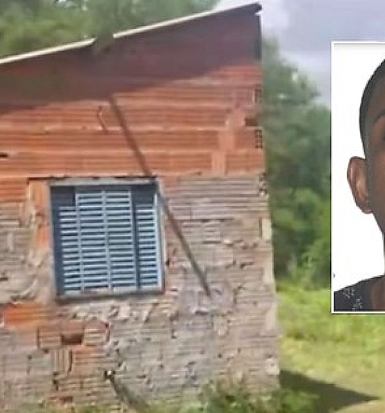 Jovem é encontrado morto dentro de casa após vizinho relatar tiros em Cuiabá