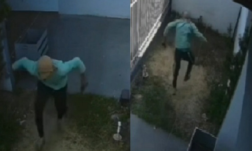 Tentativa de roubo em Sinop termina com criminoso morto em confronto com a polícia