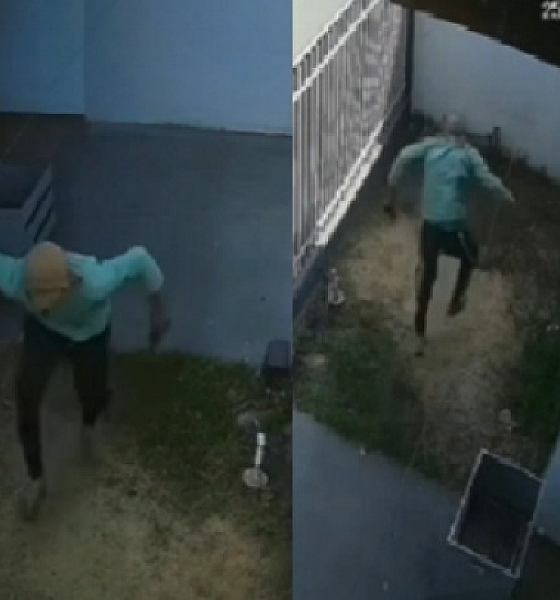 Tentativa de roubo em Sinop termina com criminoso morto em confronto com a polícia