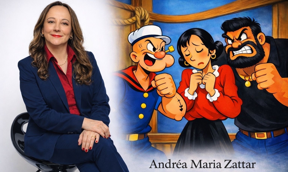 Quando a Cultura Normaliza a Violência