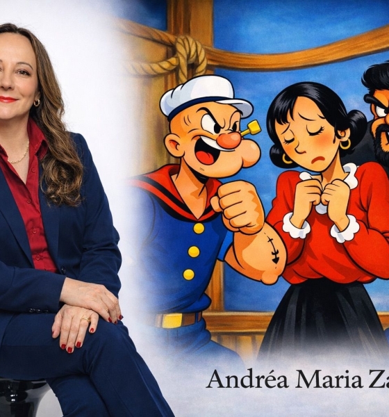 Quando a Cultura Normaliza a Violência