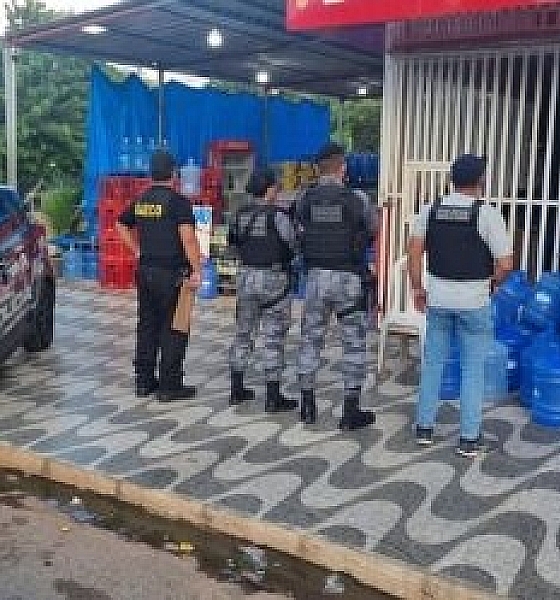 Veículos de grupo chefiado por pastor entram na mira da Justiça em Cuiabá