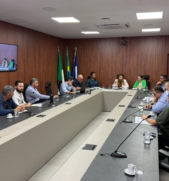 Mato Grosso cria Comissão de Fertilidade do Solo para fortalecer produção agrícola