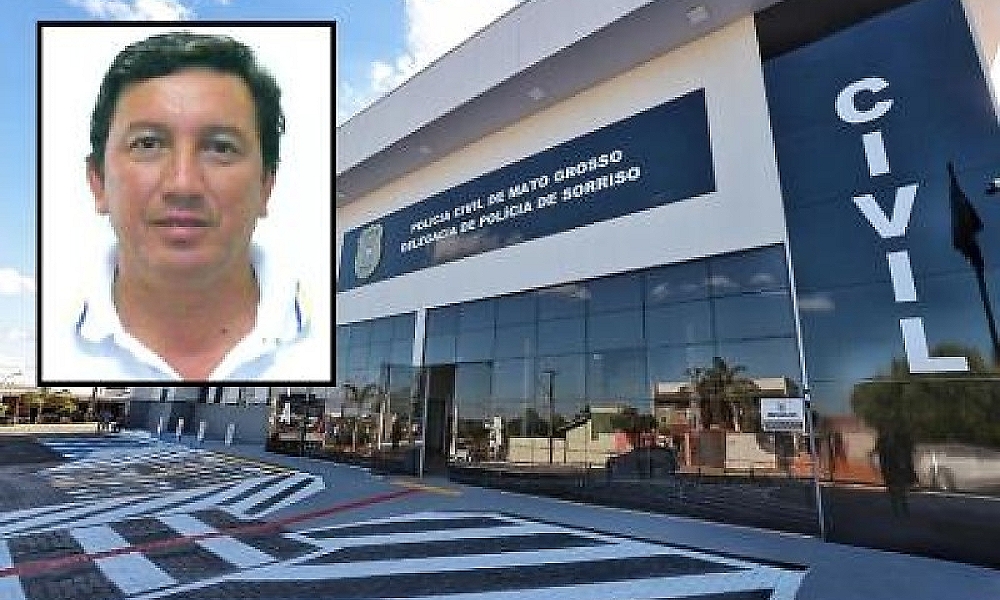 Laudos periciais confirmam abuso sexual contra detenta em delegacia de Sorriso