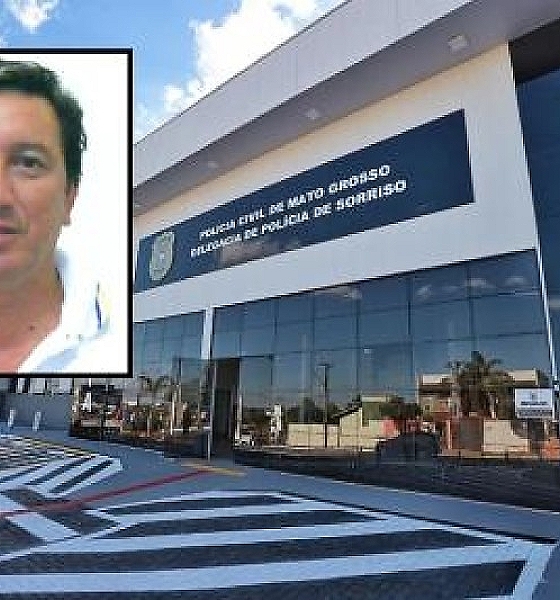 Laudos periciais confirmam abuso sexual contra detenta em delegacia de Sorriso