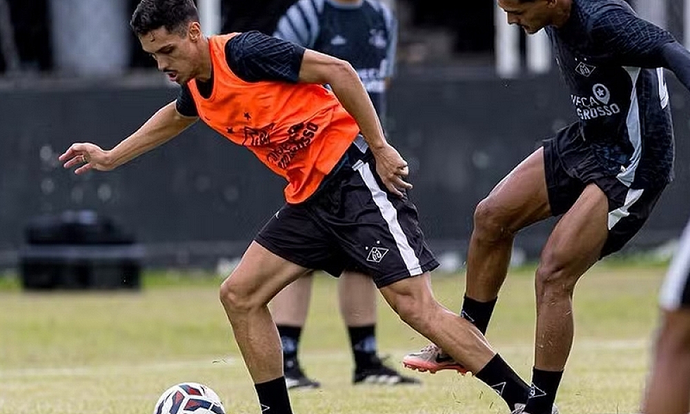 Mixto encara semifinal contra o Operário com dúvida e desfalque confirmado