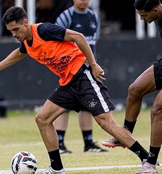 Mixto encara semifinal contra o Operário com dúvida e desfalque confirmado