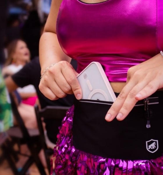 Polícia Civil dá dicas para evitar furtos de celular durante festas de Carnaval