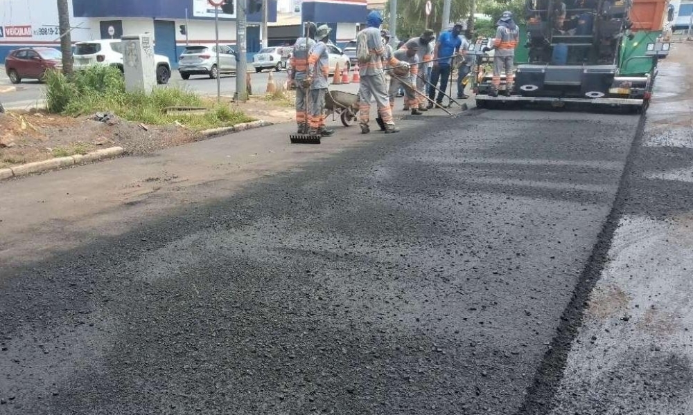 Sinfra altera interdição na Prainha para continuidade da correção do sistema de drenagem