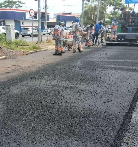 Sinfra altera interdição na Prainha para continuidade da correção do sistema de drenagem