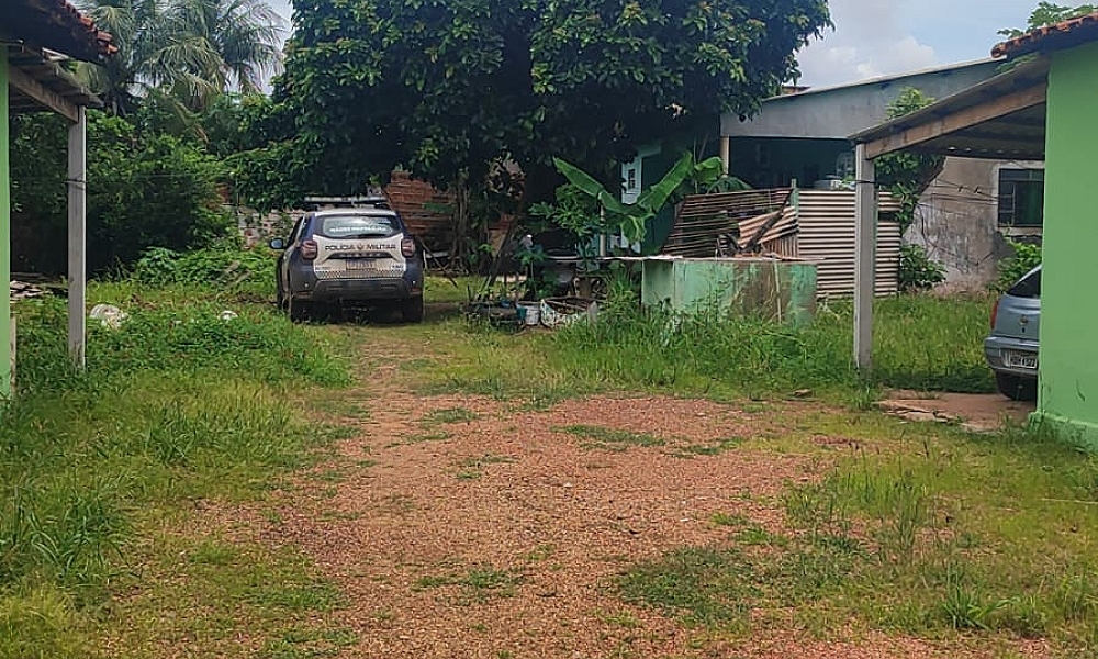 Execução dentro de kit net deixa jovem de 22 anos morto em Várzea Grande