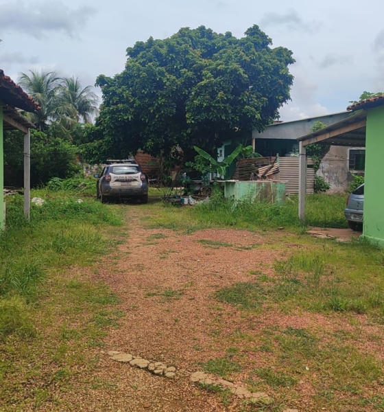 Execução dentro de kit net deixa jovem de 22 anos morto em Várzea Grande