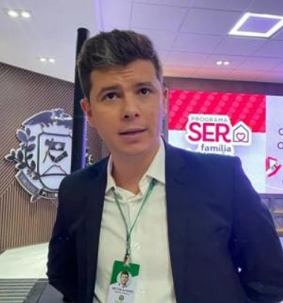 Justiça barra reeleição de prefeito que teve contas reprovadas