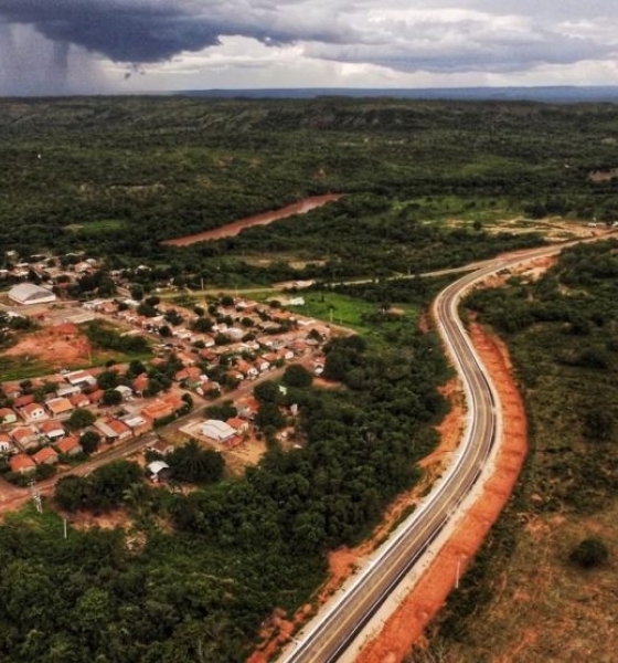 Log�stica em expans�o coloca Mato Grosso no radar da ind�stria nacional